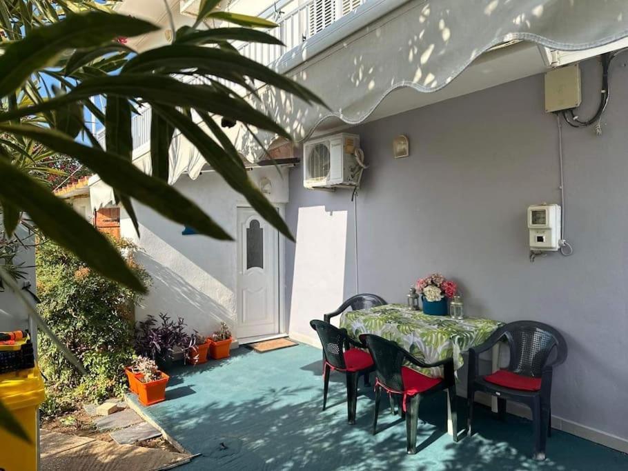 Lidas Sunny Guest House Argolis 纳夫普利翁 外观 照片