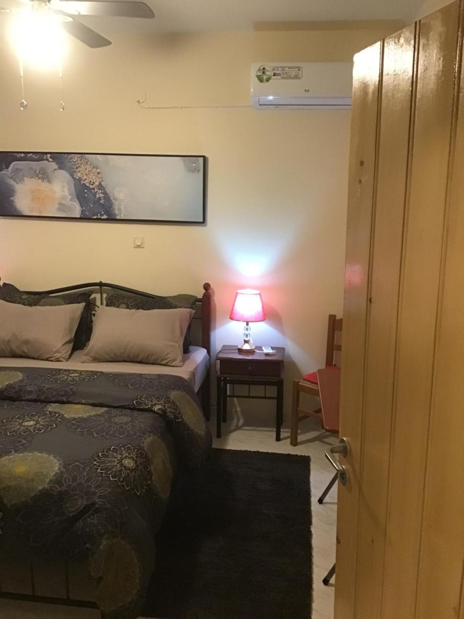 Lidas Sunny Guest House Argolis 纳夫普利翁 外观 照片