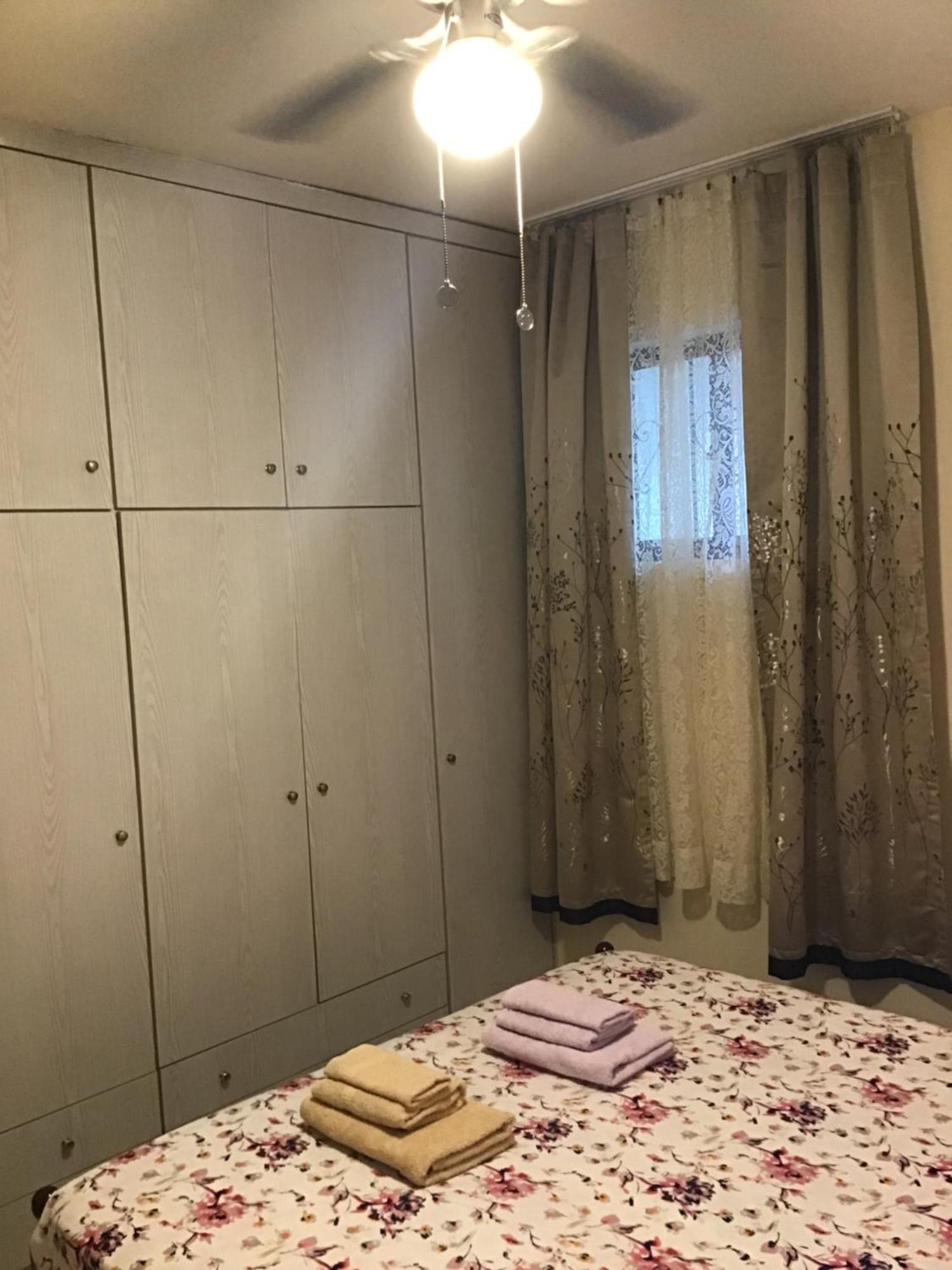 Lidas Sunny Guest House Argolis 纳夫普利翁 外观 照片