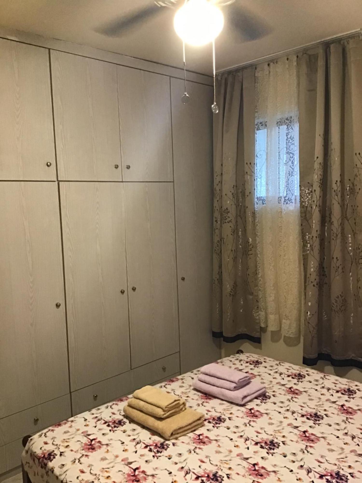 Lidas Sunny Guest House Argolis 纳夫普利翁 外观 照片